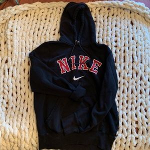 Nike Sweatshirt